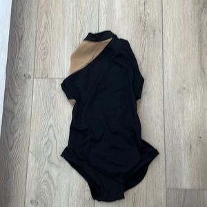 FIVE Dancewear leotard